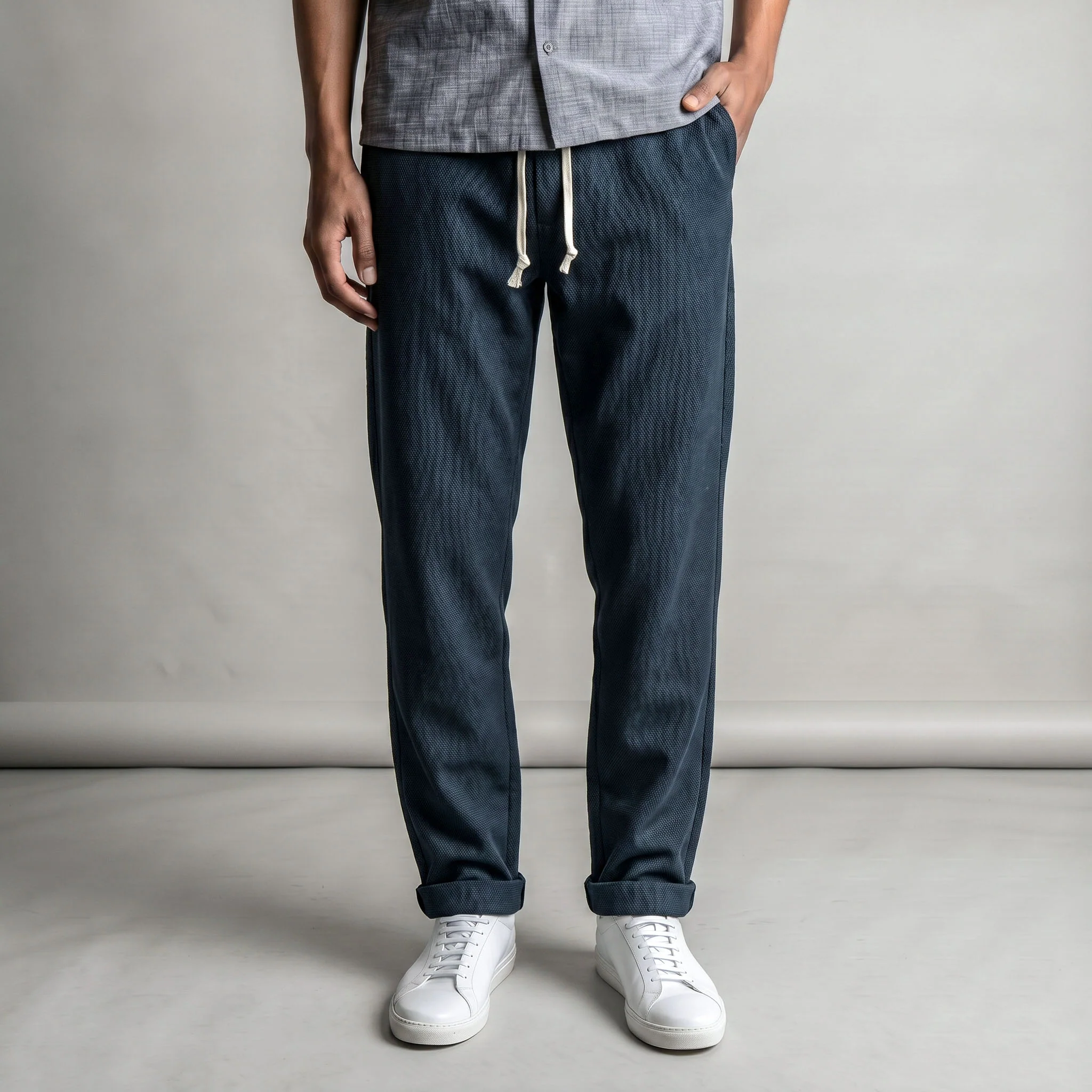 Laidback Pants