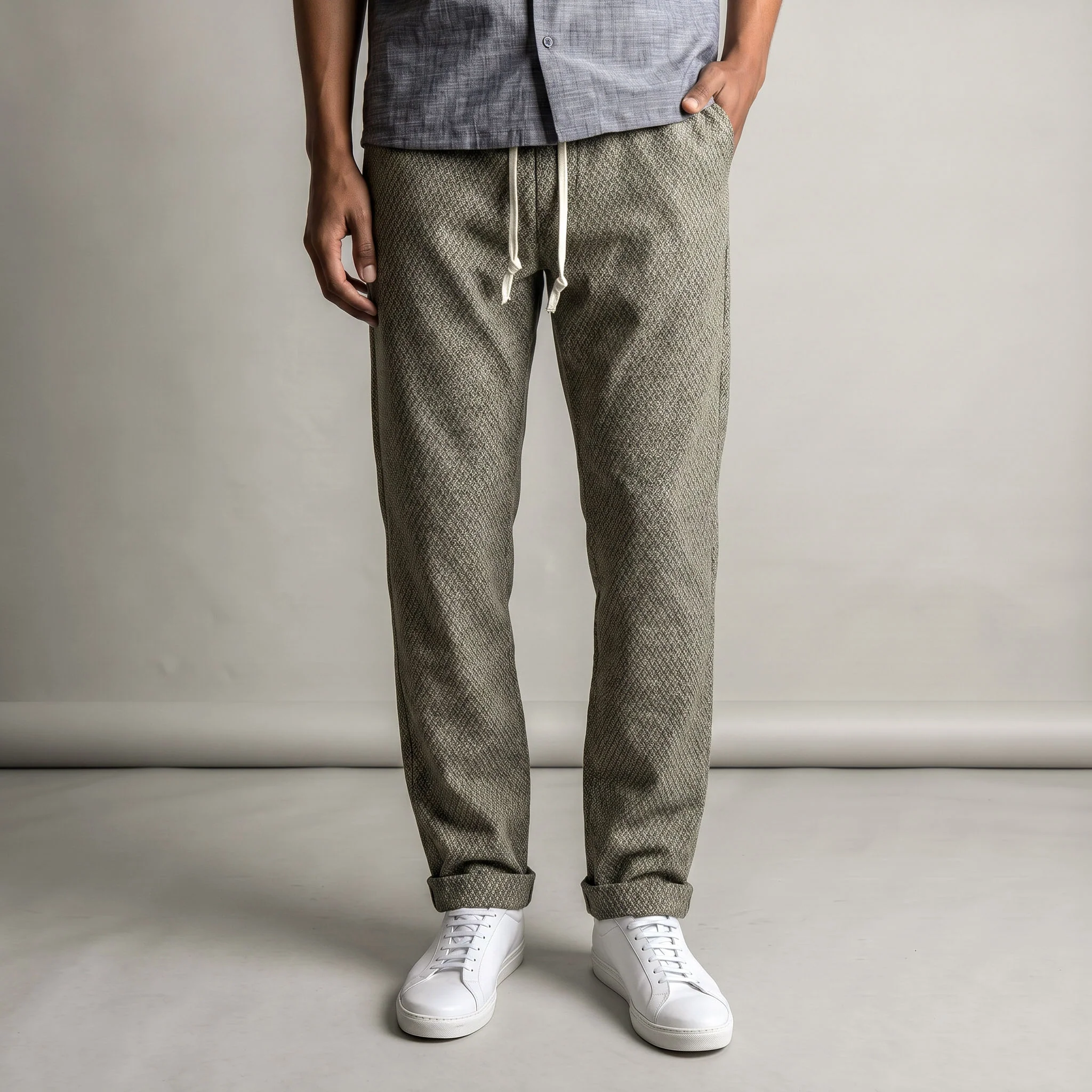Pants and Chinos